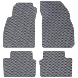 „Chevrolet Malibu“ 2012 m. – „EVA MAX“ kilimėliai – MAT 10113