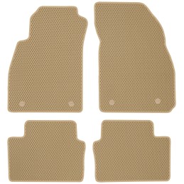 „Chevrolet Malibu“ 2012 m. – „EVA MAX“ kilimėliai – MAT 10113