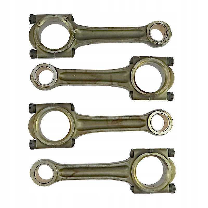 Švaistymo strypų komplektas 4 vnt. C 360 Andoria mot