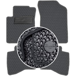 „Citroen C1 II“ 2014 m. – „EVA MAX“ kilimėliai – MAT 10124