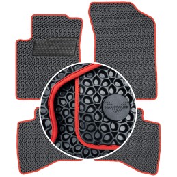 „Citroen C1 II“ 2014 m. – „EVA MAX“ kilimėliai – MAT 10124