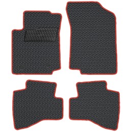 „Citroen C1 II“ 2014 m. – „EVA MAX“ kilimėliai – MAT 10124