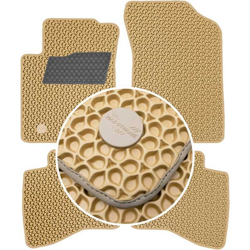 „Citroen C1 II“ 2014 m. – „EVA MAX“ kilimėliai – MAT 10124