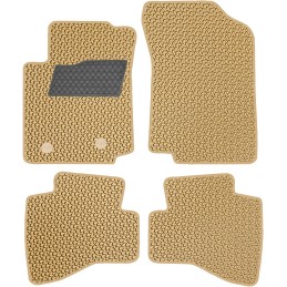 „Citroen C1 II“ 2014 m. – „EVA MAX“ kilimėliai – MAT 10124