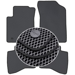 „Citroen C1 II“ 2014 m. – „EVA MAX“ kilimėliai – MAT 10124