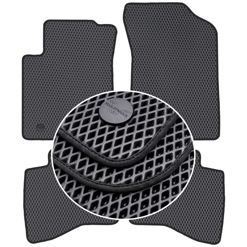 „Citroen C1 II“ 2014 m. – „EVA MAX“ kilimėliai – MAT 10124