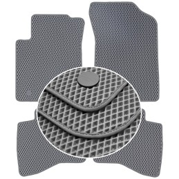 „Citroen C1 II“ 2014 m. – „EVA MAX“ kilimėliai – MAT 10124