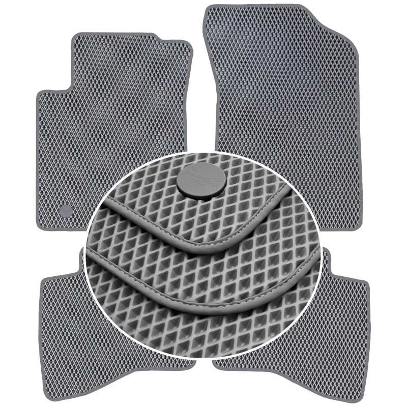 „Citroen C1 II“ 2014 m. – „EVA MAX“ kilimėliai – MAT 10124