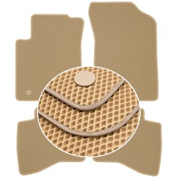 „Citroen C1 II“ 2014 m. – „EVA MAX“ kilimėliai – MAT 10124