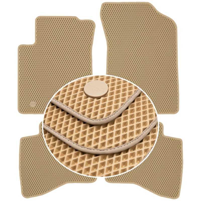 „Citroen C1 II“ 2014 m. – „EVA MAX“ kilimėliai – MAT 10124