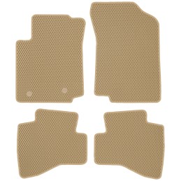 „Citroen C1 II“ 2014 m. – „EVA MAX“ kilimėliai – MAT 10124