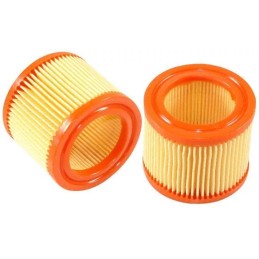 SA12660 HIFI oro filtras