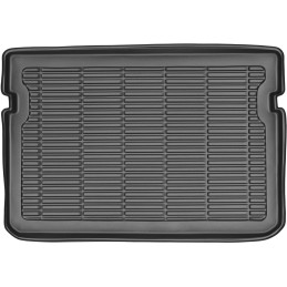 „Citroen C3 Aircross Crossover“ (viršutinis aukštas) 2017 m. – bagažinės kilimėlis MAX-MAT 910306