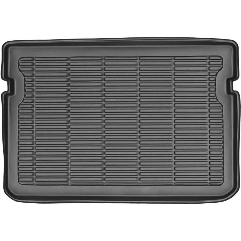 „Citroen C3 Aircross Crossover“ (viršutinis aukštas) 2017 m. – bagažinės kilimėlis MAX-MAT 910306