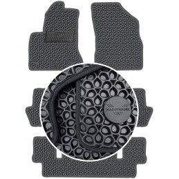 „Citroen C4 Grand Picasso I“ 7 sėdynės 2006–2013 m. EVA MAX-MAT 10132