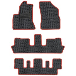 „Citroen C4 Grand Picasso I“ 7 sėdynės 2006–2013 m. EVA MAX-MAT 10132