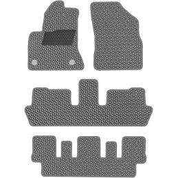 „Citroen C4 Grand Picasso I“ 7 sėdynės 2006–2013 m. EVA MAX-MAT 10132