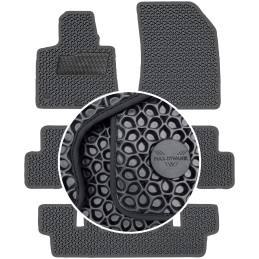 „Citroen C4 Grand Picasso II“ 7 vietų 2013–2019 m. EVA MAX-MAT 10134