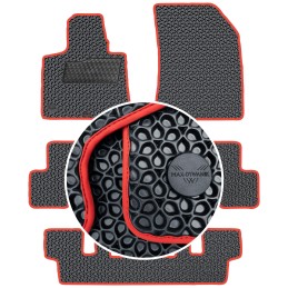 „Citroen C4 Grand Picasso II“ 7 vietų 2013–2019 m. EVA MAX-MAT 10134