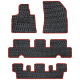 „Citroen C4 Grand Picasso II“ 7 vietų 2013–2019 m. EVA MAX-MAT 10134