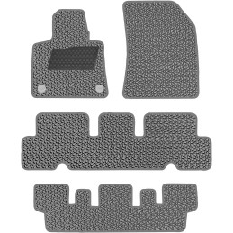 „Citroen C4 Grand Picasso II“ 7 vietų 2013–2019 m. EVA MAX-MAT 10134