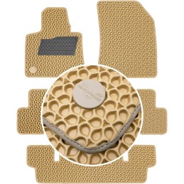 „Citroen C4 Grand Picasso II“ 7 vietų 2013–2019 m. EVA MAX-MAT 10134