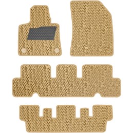 „Citroen C4 Grand Picasso II“ 7 vietų 2013–2019 m. EVA MAX-MAT 10134