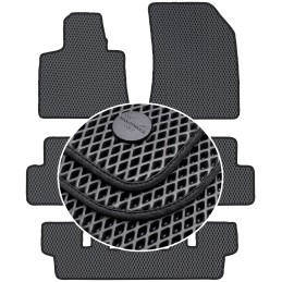 „Citroen C4 Grand Picasso II“ 7 vietų 2013–2019 m. EVA MAX-MAT 10134