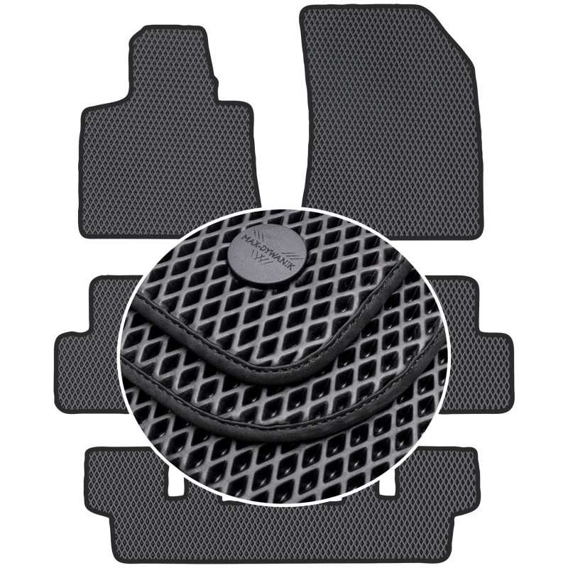 „Citroen C4 Grand Picasso II“ 7 vietų 2013–2019 m. EVA MAX-MAT 10134