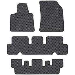 „Citroen C4 Grand Picasso II“ 7 vietų 2013–2019 m. EVA MAX-MAT 10134