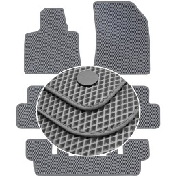 „Citroen C4 Grand Picasso II“ 7 vietų 2013–2019 m. EVA MAX-MAT 10134