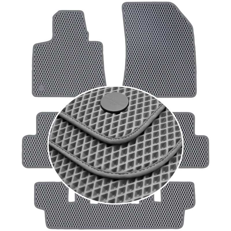 „Citroen C4 Grand Picasso II“ 7 vietų 2013–2019 m. EVA MAX-MAT 10134