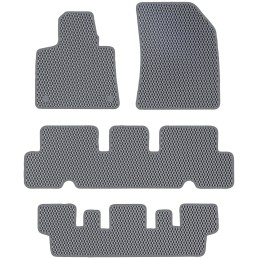 „Citroen C4 Grand Picasso II“ 7 vietų 2013–2019 m. EVA MAX-MAT 10134