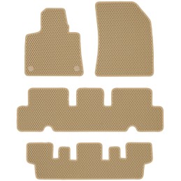 „Citroen C4 Grand Picasso II“ 7 vietų 2013–2019 m. EVA MAX-MAT 10134