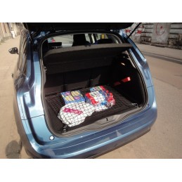 „Citroen C4 Picasso II“ 2013–2018 m. bagažinės tinklelis „AUTO-MOTOR K0193“ (75 × 115)