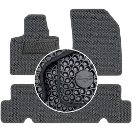 „Citroen C4 Picasso II“ 5 vietų 2013–2019 m. EVA MAX-MAT 10133