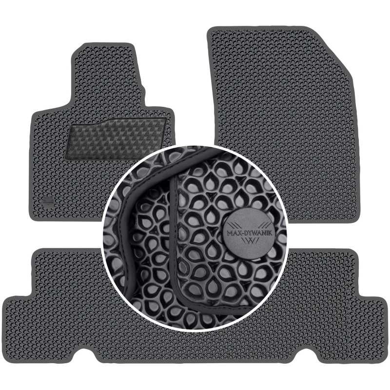 „Citroen C4 Picasso II“ 5 vietų 2013–2019 m. EVA MAX-MAT 10133