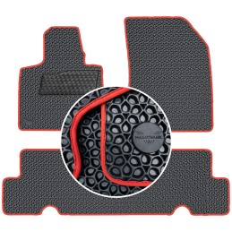 „Citroen C4 Picasso II“ 5 vietų 2013–2019 m. EVA MAX-MAT 10133