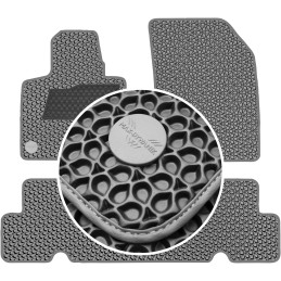 „Citroen C4 Picasso II“ 5 vietų 2013–2019 m. EVA MAX-MAT 10133