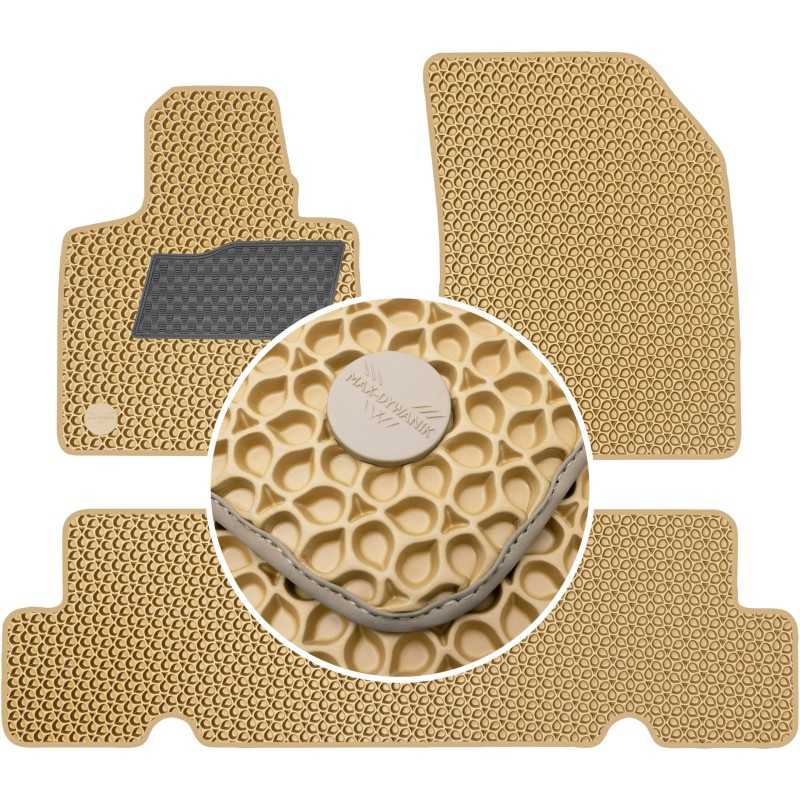 „Citroen C4 Picasso II“ 5 vietų 2013–2019 m. EVA MAX-MAT 10133