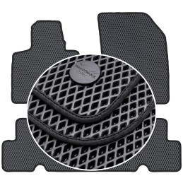 „Citroen C4 Picasso II“ 5 vietų 2013–2019 m. EVA MAX-MAT 10133