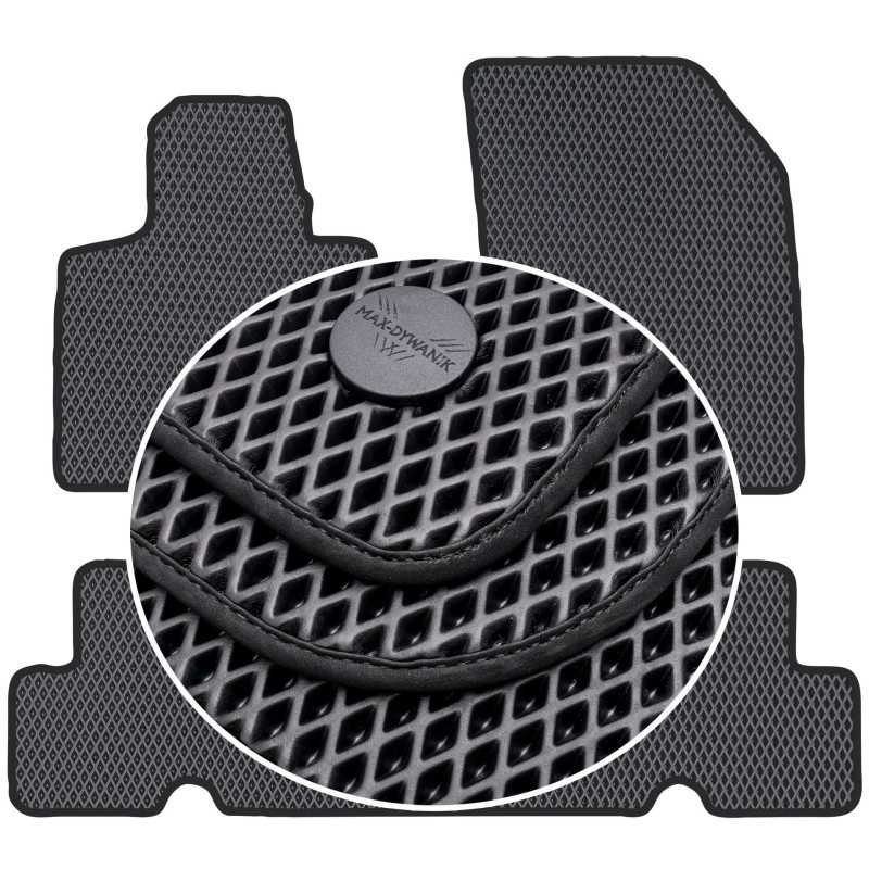 „Citroen C4 Picasso II“ 5 vietų 2013–2019 m. EVA MAX-MAT 10133