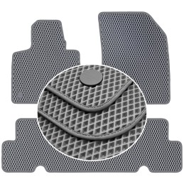 „Citroen C4 Picasso II“ 5 vietų 2013–2019 m. EVA MAX-MAT 10133