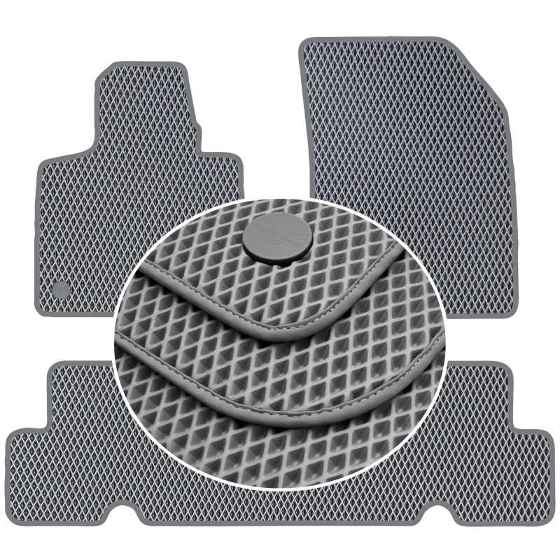 „Citroen C4 Picasso II“ 5 vietų 2013–2019 m. EVA MAX-MAT 10133