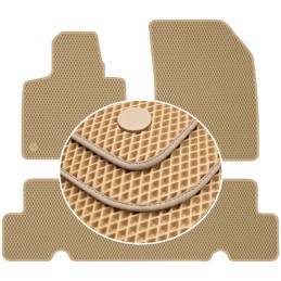 „Citroen C4 Picasso II“ 5 vietų 2013–2019 m. EVA MAX-MAT 10133