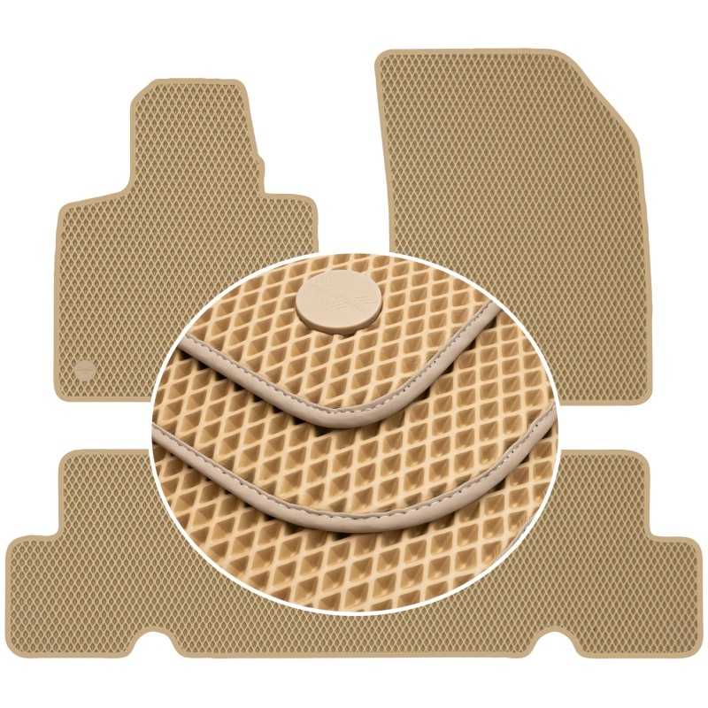 „Citroen C4 Picasso II“ 5 vietų 2013–2019 m. EVA MAX-MAT 10133