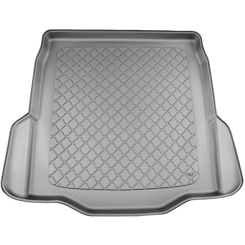 „Citroen C4 X / E-C4 X“ (elektrinis) visureigis 10/2022 - ARISTAR bagažinės kilimėlis 193524G