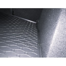 „Citroen C4X“ hečbekas (2023-) / „Citroen e-C4X“ hečbekas (2023-) Bagažinės kilimėlis RIGUM 404135