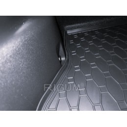 „Citroen C4X“ hečbekas (2023-) / „Citroen e-C4X“ hečbekas (2023-) Bagažinės kilimėlis RIGUM 404135