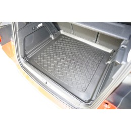 „Citroen C5 Aircross SUV Hybrid“ 2020 m. – „ARISTAR 193520G“ bagažinės kilimėlis